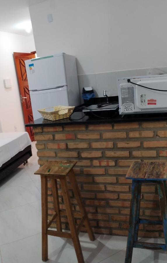 קנואה קבראדה Chales Pulo Do Gato מראה חיצוני תמונה